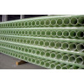 Industry Oil &Gas Field/High Quality FRP Pipe/Fiberglass Reinforced Pipe